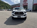 2023 Toyota Tacoma 4WD Base