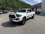 2023 Toyota Tacoma 4WD Base
