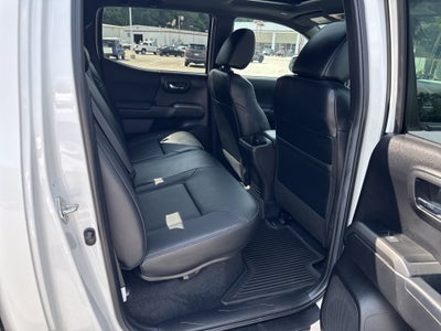 2023 Toyota Tacoma 4WD Base