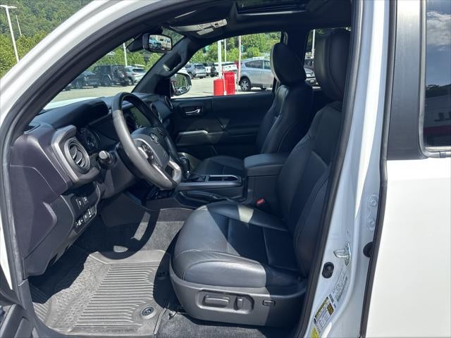 2023 Toyota Tacoma 4WD Base