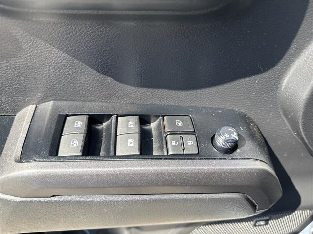 2023 Toyota Tacoma 4WD Base