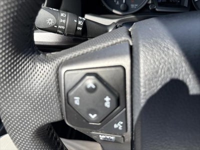 2023 Toyota Tacoma 4WD Base