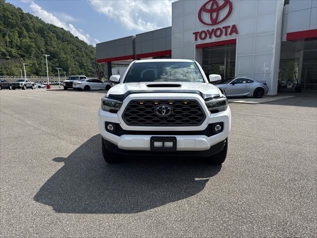 2023 Toyota Tacoma 4WD Base