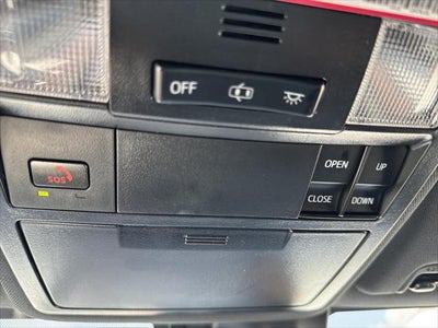 2023 Toyota Tacoma 4WD Base