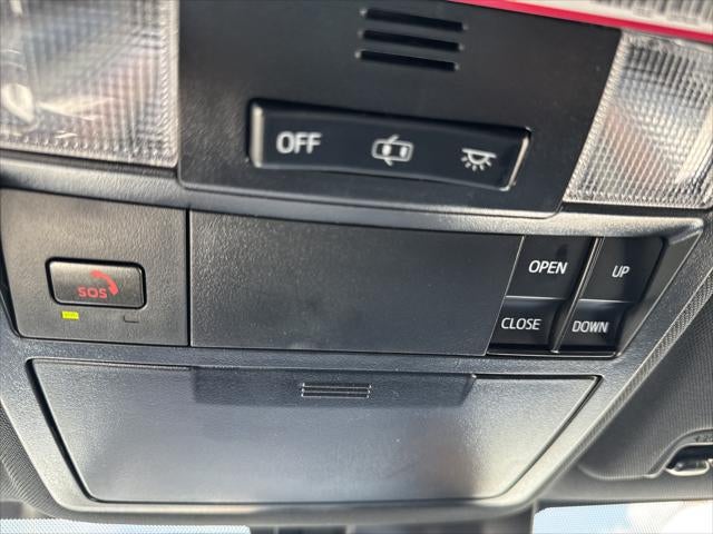2023 Toyota Tacoma 4WD Base