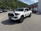 2023 Toyota Tacoma 4WD Base