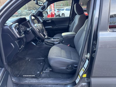 2017 Toyota Tacoma TRD Off Road