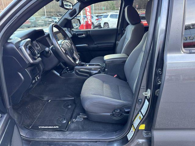 2017 Toyota Tacoma TRD Off Road