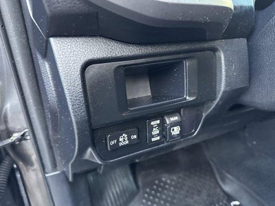 2017 Toyota Tacoma TRD Off Road