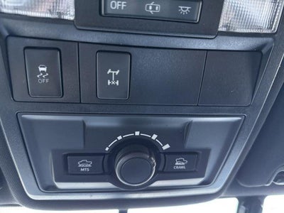 2017 Toyota Tacoma TRD Off Road