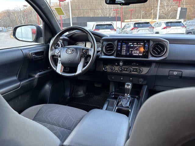 2017 Toyota Tacoma TRD Off Road