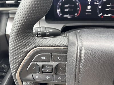 2025 Toyota Tacoma 4WD TRD Sport