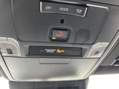 2025 Toyota Tacoma 4WD TRD Sport
