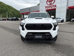 2025 Toyota Tacoma 4WD TRD Sport