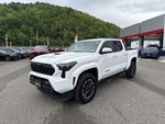 2025 Toyota Tacoma 4WD TRD Sport