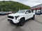 2025 Toyota Tacoma 4WD TRD Sport
