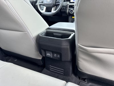 2026 Toyota Tacoma 4WD Limited