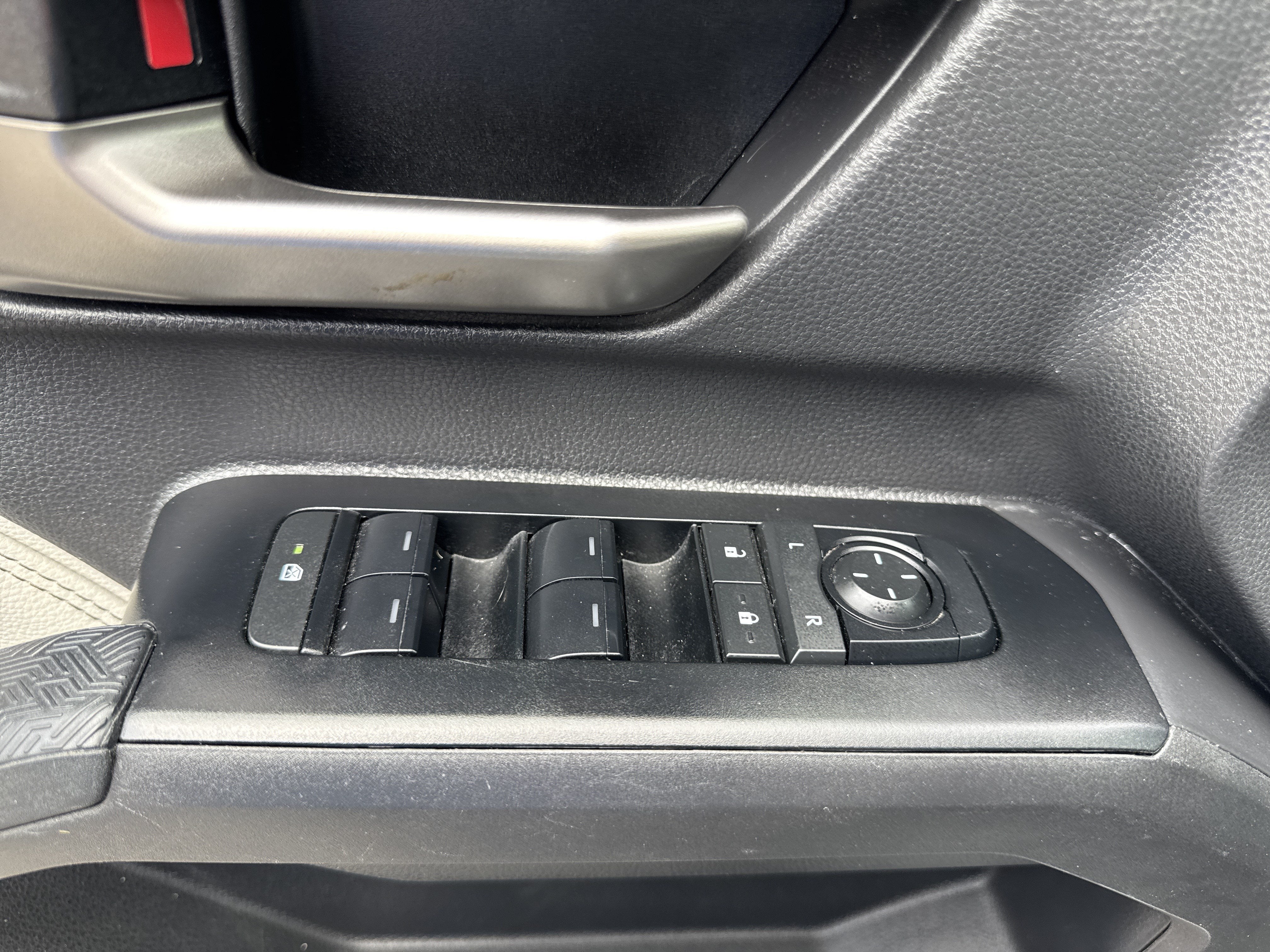 2026 Toyota Tacoma 4WD Limited