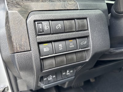 2026 Toyota Tacoma 4WD Limited
