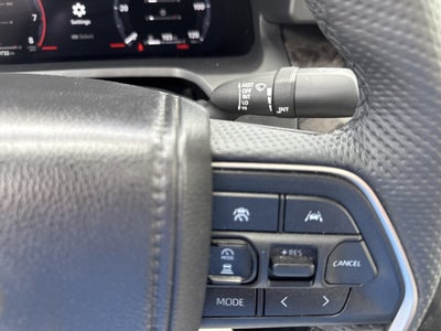 2026 Toyota Tacoma 4WD Limited