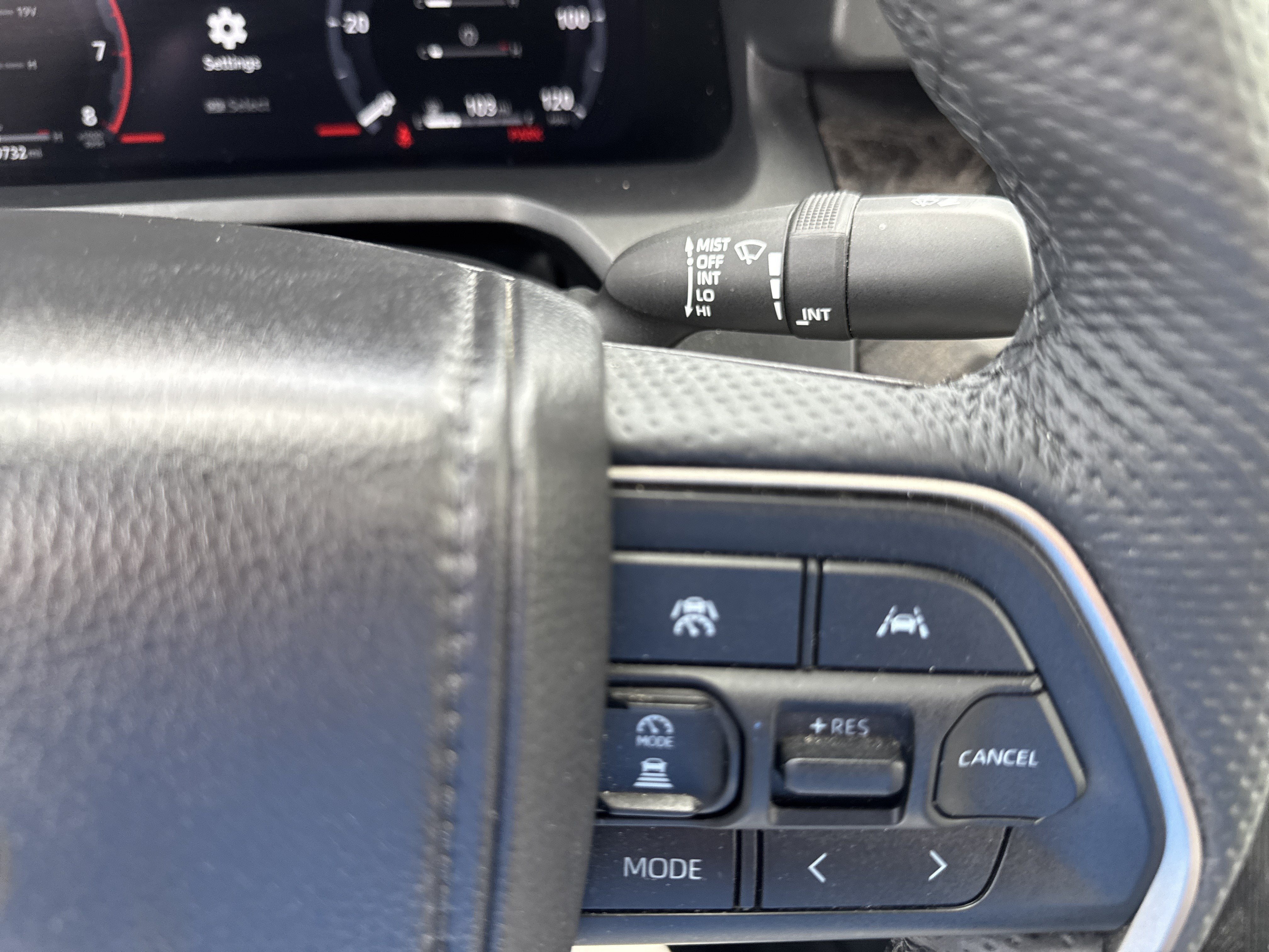 2026 Toyota Tacoma 4WD Limited