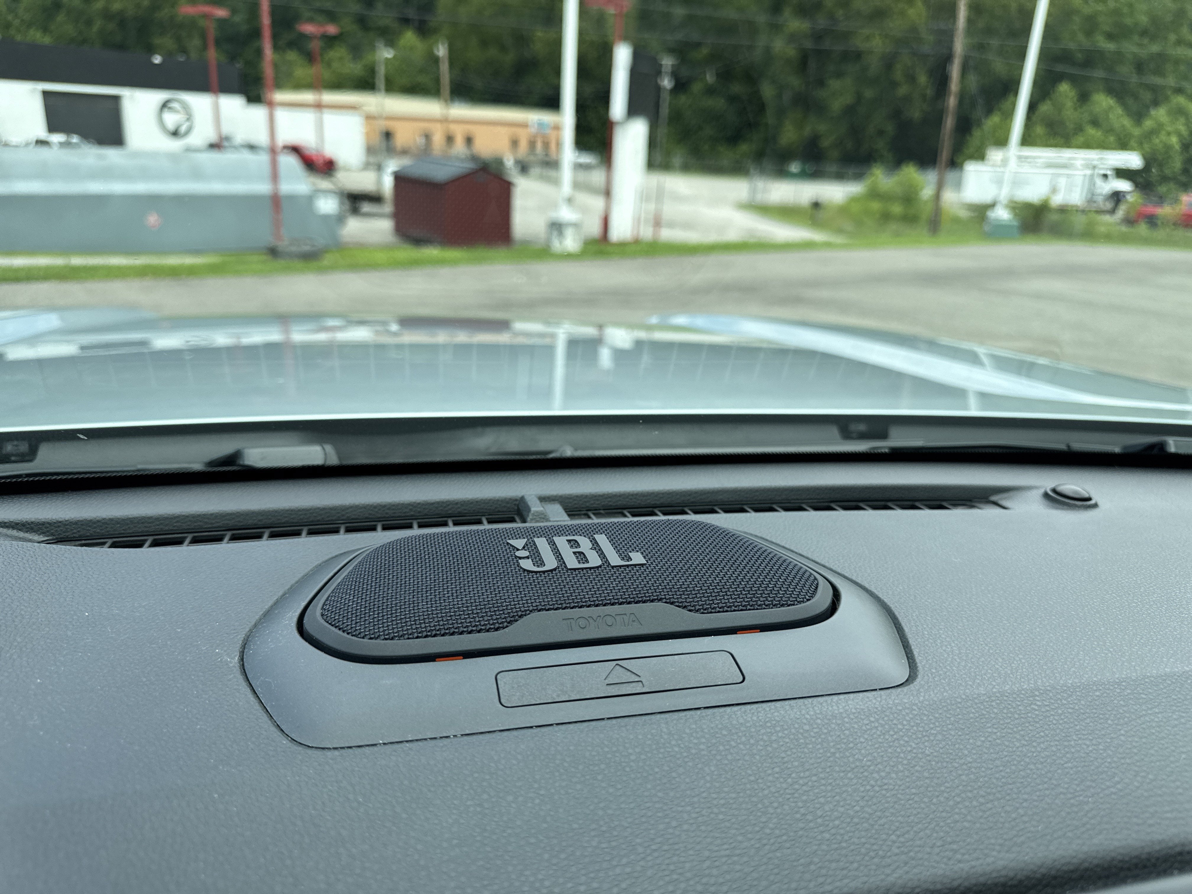 2026 Toyota Tacoma 4WD Limited