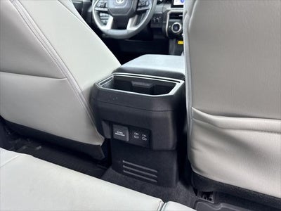 2026 Toyota Tacoma 4WD Limited