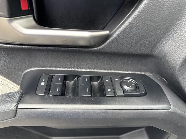 2026 Toyota Tacoma 4WD Limited