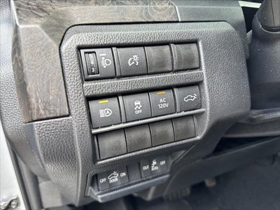 2026 Toyota Tacoma 4WD Limited