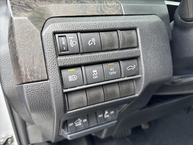 2026 Toyota Tacoma 4WD Limited