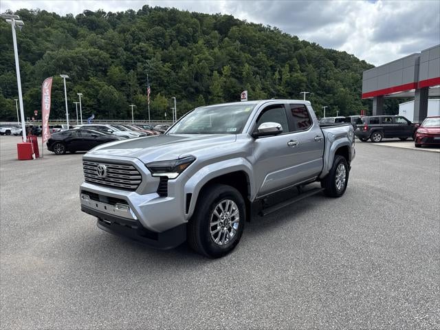 2026 Toyota Tacoma 4WD Limited