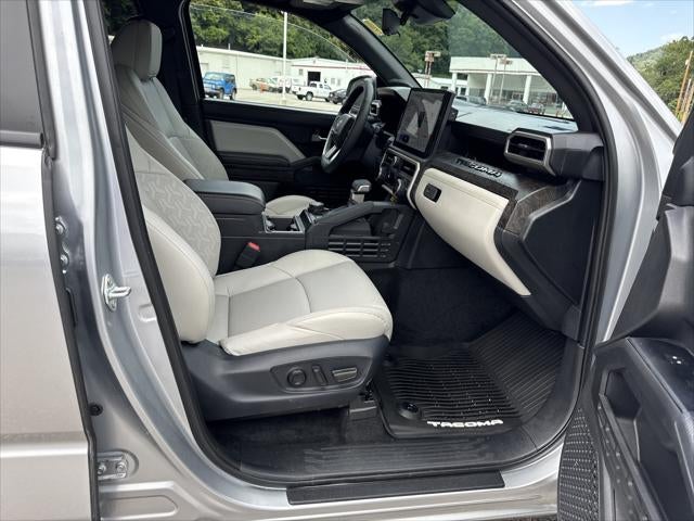 2026 Toyota Tacoma 4WD Limited