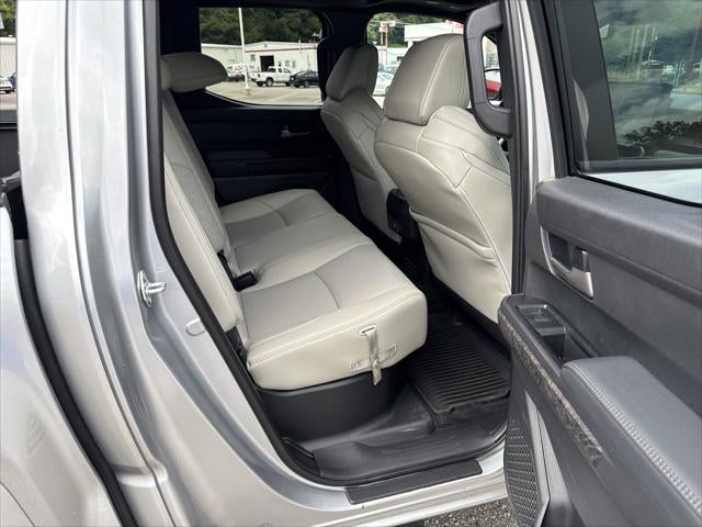 2026 Toyota Tacoma 4WD Limited