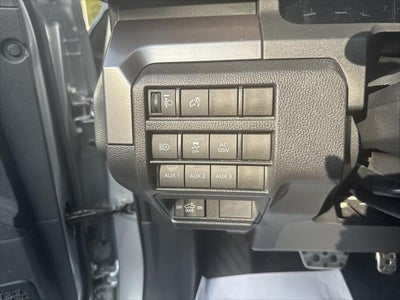 2024 Toyota Tacoma 4WD TRD Sport