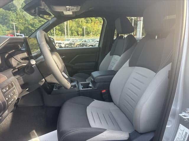 2024 Toyota Tacoma 4WD TRD Sport