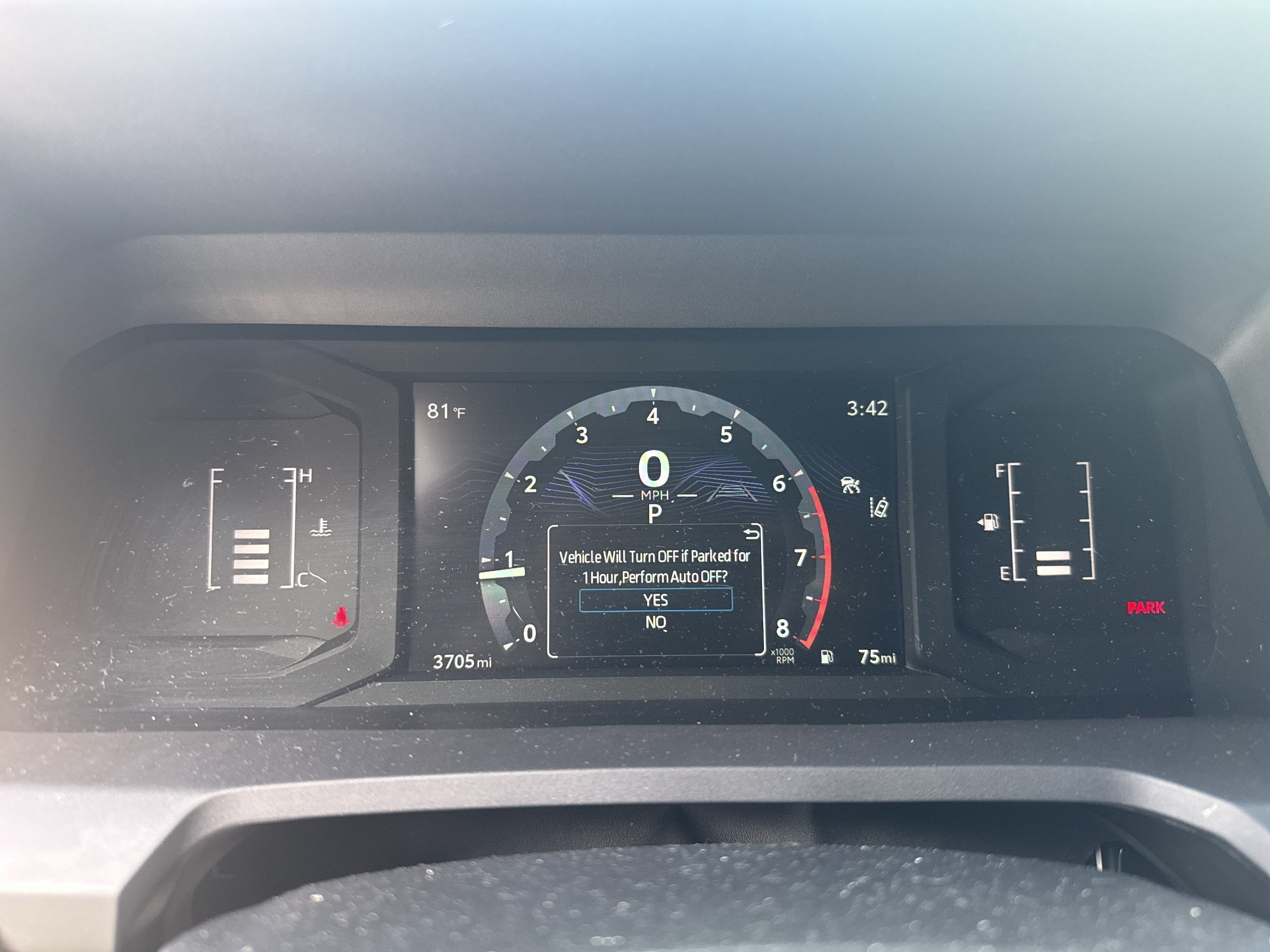 2025 Toyota Tacoma 4WD Base