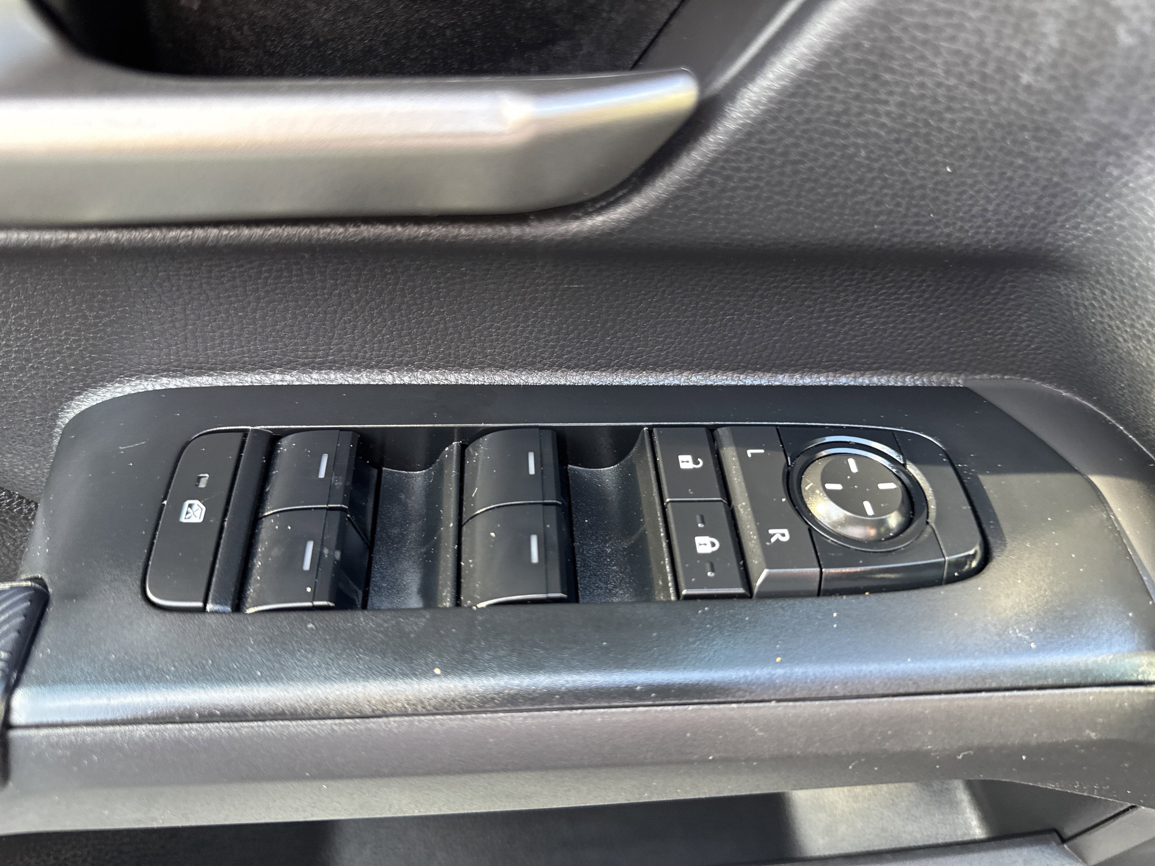 2024 Toyota Tacoma 4WD TRD Sport