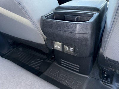 2024 Toyota Tacoma 4WD TRD Sport