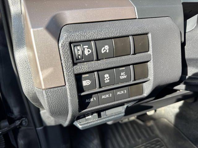 2024 Toyota Tacoma 4WD TRD Sport