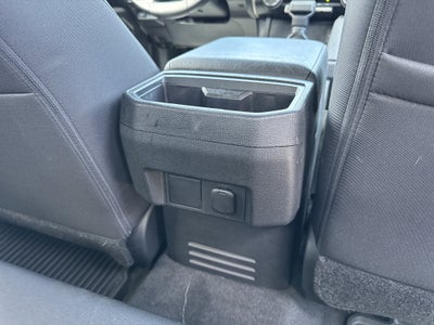 2025 Toyota Tacoma 4WD SR5
