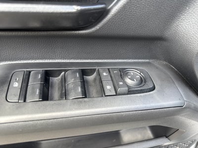 2025 Toyota Tacoma 4WD SR5