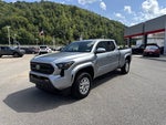 2025 Toyota Tacoma 4WD SR5