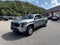 2025 Toyota Tacoma 4WD SR5