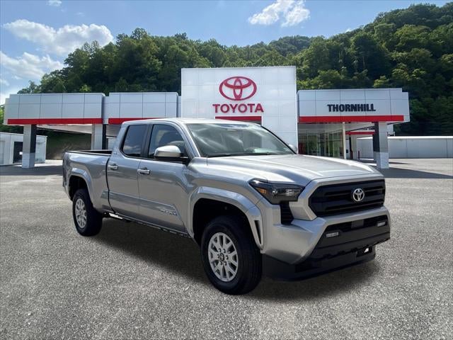 2025 Toyota Tacoma 4WD SR5