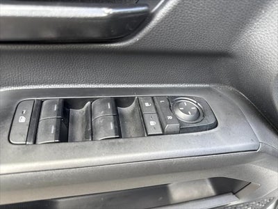 2025 Toyota Tacoma 4WD SR5
