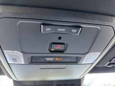 2025 Toyota Tacoma 4WD SR5
