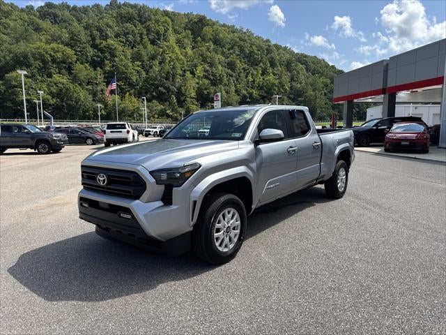 2025 Toyota Tacoma 4WD SR5