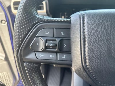 2025 Toyota Tacoma 4WD SR5