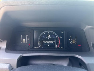 2025 Toyota Tacoma 4WD SR5