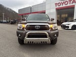2015 Toyota Tacoma 4WD Double Cab V6 AT (Natl)